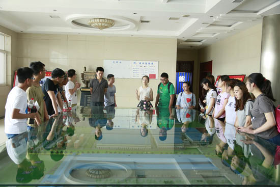 27������ѧ����MG������Եʵϰ Ϊ�ഺ��������ͬ��